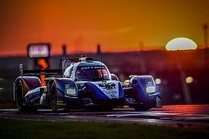 BR Engineering and Dallara to build new LMP1 prototype