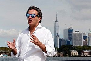 Big interview: Alejandro Agag on his New York City deal