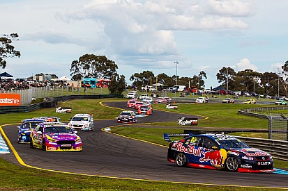 Whincup: “No excuses” for Sandown disaster
