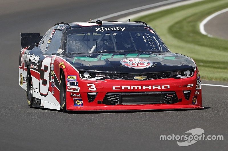 RCR mixes things up for final weekend