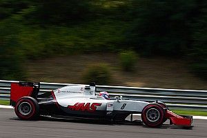 F1 2016 review: Haas hits the ground running