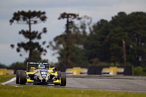 Com apenas sete carros no grid, Iorio vence na F3 Brasil