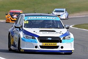 Plato: "We've got all year" to get Subaru winning