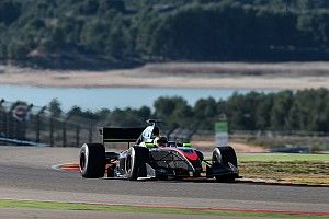 RP Motorsport scores maiden Formula V8 3.5 win