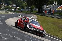 WTCC Nordschleife: Citroën dominiert crashreichen Trainingsauftakt