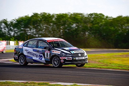 Chennai II Vento Cup: Dodhiwala wins red-flagged Race 2