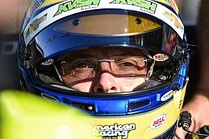 Bourdais set to test for Coyne at Gateway