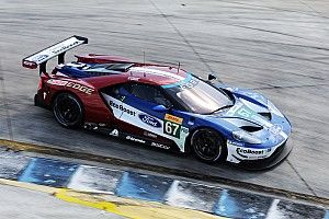 Priaulx wants Ford GT to race on without works backing