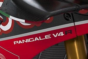 LIVE SBK: Presentazione Aruba.it Racing - Ducati 2021