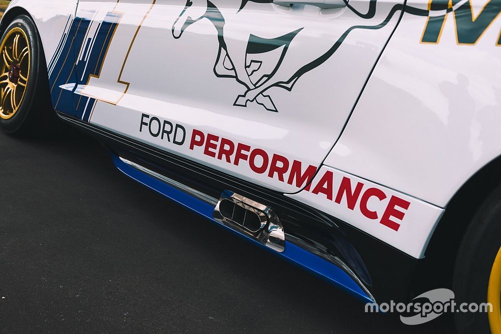 Ford Australia appoints new boss