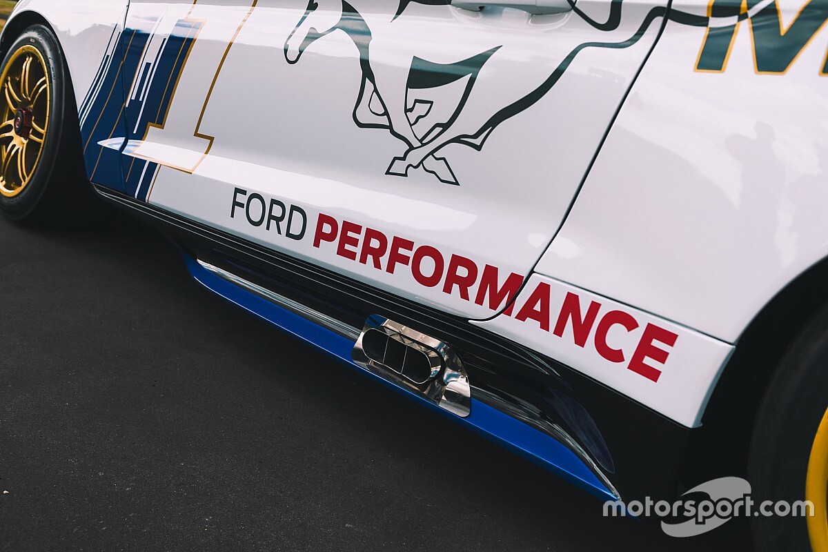 Ford Australia appoints new boss