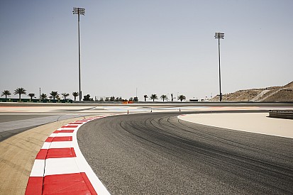 LIVE F1, GP del Bahrain: Libere 1