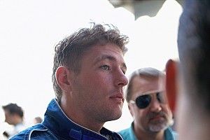 Jos Verstappen over Grand Prix-debuut in '94: “Het was niet makkelijk”