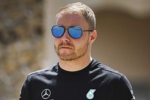 Hamilton ne voit pas un Bottas différent en 2019