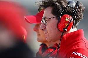 Binotto contesta a Hamilton: "En Australia estarán muy cerca"