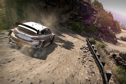 Новая игра WRC 8 выйдет в сентябре