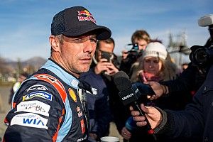 Galería: Los pilotos de WRC que estarán en el Rally de Francia 2019