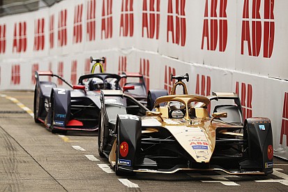 Bird é penalizado por toque em Lotterer e perde vitória em Hong Kong