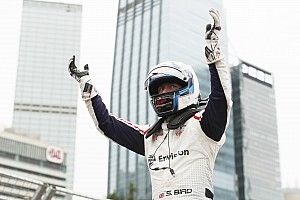 Hong Kong E-Prix: Bird kazandı fakat inceleme altında!