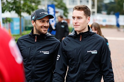Vandoorne naar nieuwe FE-race in Sanya: "Wil positieve trend doortrekken"