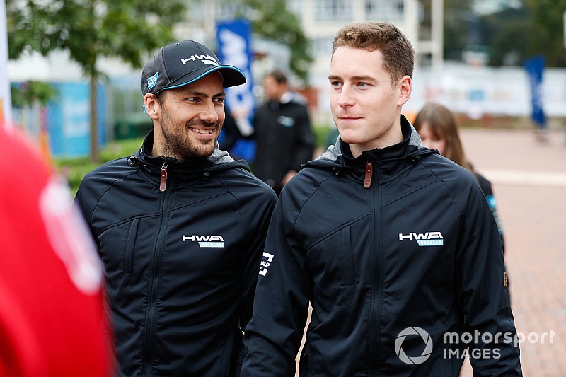 Vandoorne naar nieuwe FE-race in Sanya: "Wil positieve trend doortrekken"