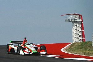 O'Ward arrancará 8° en Austin y Power desde la pole