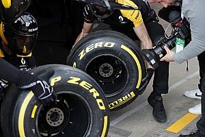 Pirelli объявила выбор составов шин на Гран При Монако