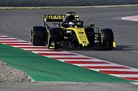 Ricciardo: "Renault, en ritmo de carrera, está en el juego"