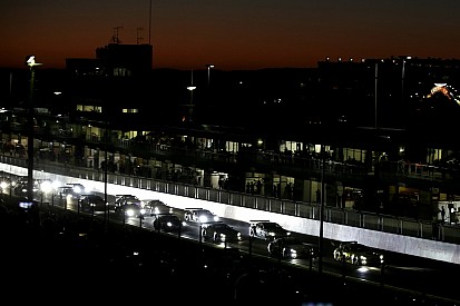 International promoter added to Bathurst bidders