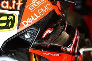 Ducati enthüllt: Die Superbike-Winglets effizienter als die aus der MotoGP