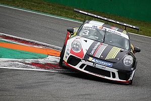 Carrera Cup Italia, Kujala ci riprova a Misano