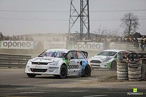 Gagacki rozpoczyna sezon od mocnego akcentu