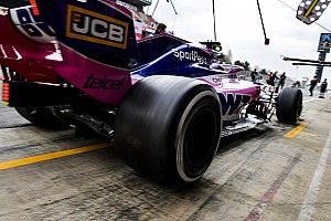 Pirelli révèle l'écart de performance entre les pneus 2019