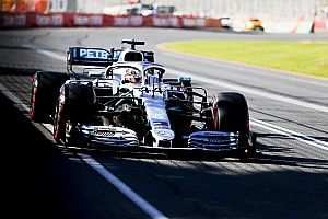 Mercedes: poche novità, ma il pacchetto è stato ottimizzato meglio che nei test