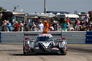 Stevens eyes full-time WEC return after Sebring win