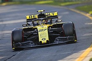 Quelle est la consommation moyenne d'une Formule 1 ?