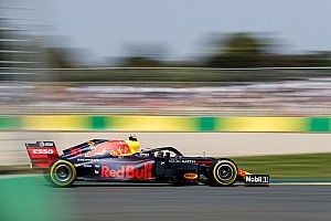 Gasly genekt door omstandigheden, aldus Horner