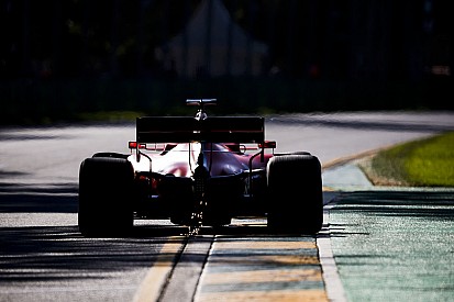 ANÁLISE FERRARI: Entenda razões por trás do desempenho ruim na Austrália