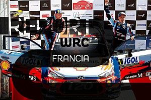 Motorsport Report: Neuville va oltre i limiti della Hyundai i20, ora la WRC meno competitiva