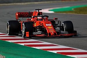 Источник: Ferrari смогла улучшить машину-2020