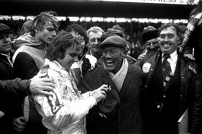 C'était un 19 mars : la "première" victoire en F1 de Keke Rosberg
