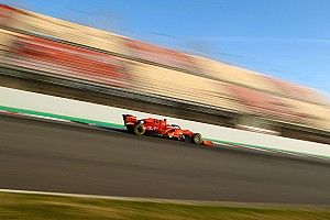 Test F1 2020: toda la información que necesitas para seguirlos