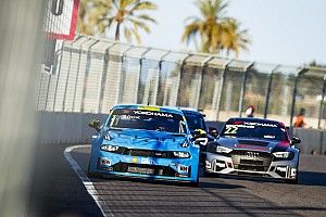 WTCR Marrakesh: Vervisch nipt tweede achter Björk