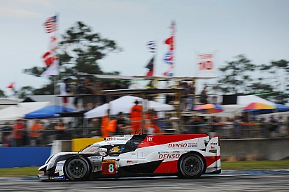 Sebring, ou Le Mans made in USA !