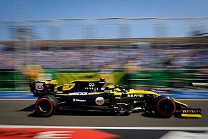 Hulkenberg prefiere no ser crítico de Renault