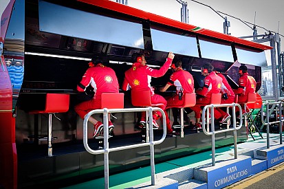 Video: What went wrong for Ferrari in Australia