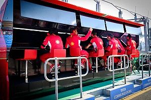 Video: What went wrong for Ferrari in Australia
