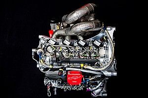 Audi could use DTM engine in its 'electric' Dakar entry