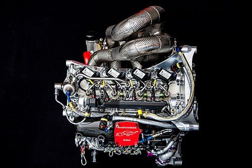 Reli Dakar, Audi Bisa Gunakan Mesin DTM