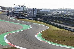 Balap Pembuka WorldSBK Terancam Batal